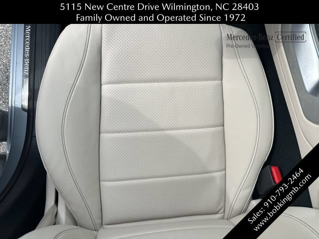 Certified 2025 Mercedes-Benz GLS 450 4MATIC image 18