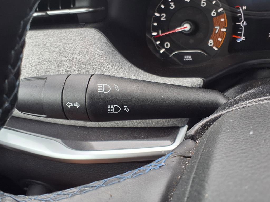 Used 2022 Jeep Compass Latitude w/ Convenience Group image 19