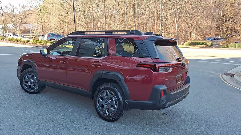 New 2026 Subaru Outback Premium w/ Premium/Limited Package 2 AWD/4WD image 6