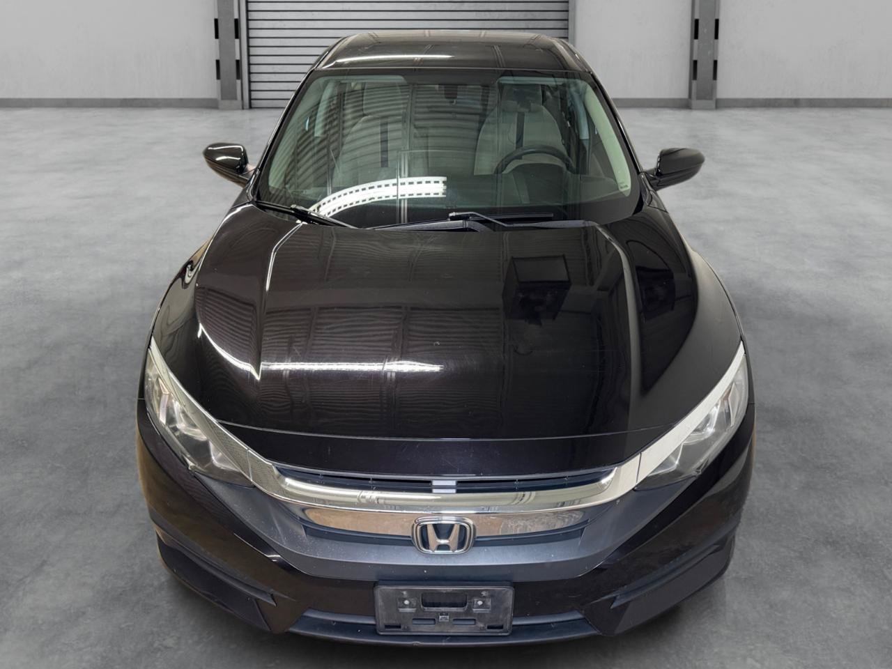Used 2016 Honda Civic LX image 34