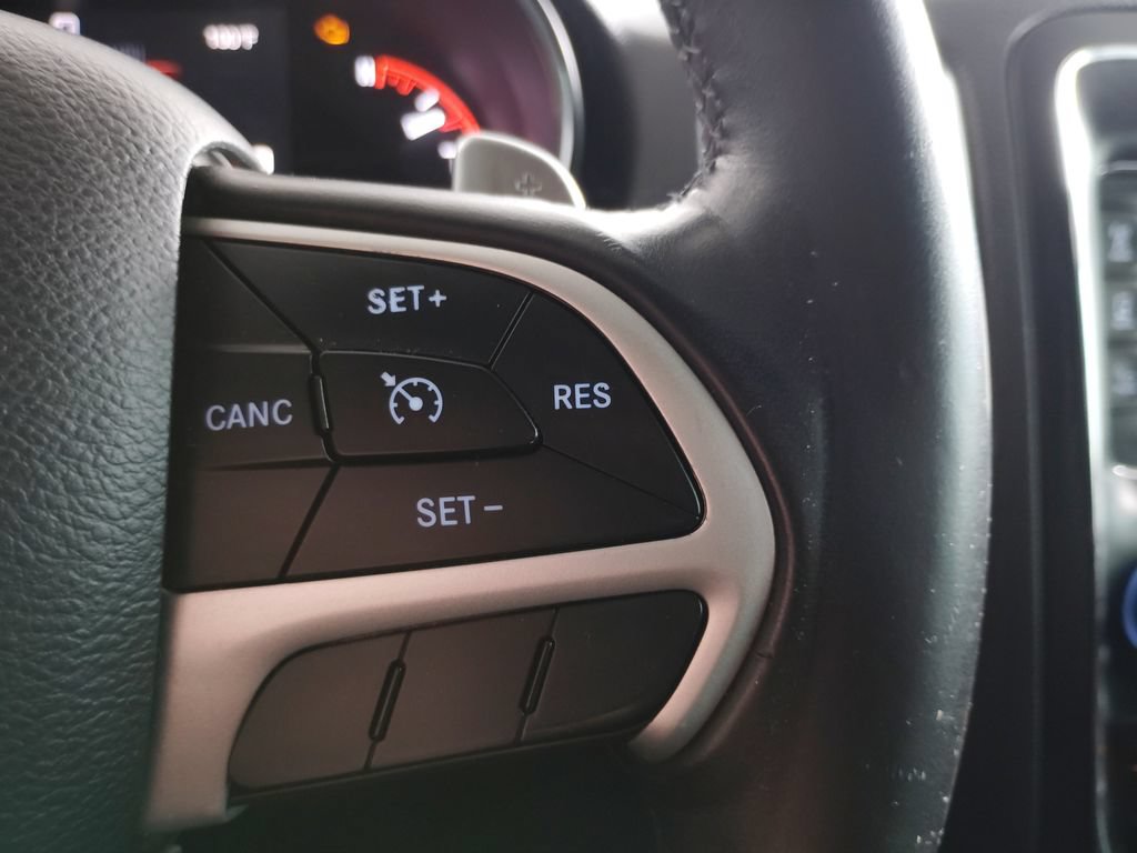 Used 2017 Dodge Durango SXT w/ Quick Order Package 23B RWD image 26