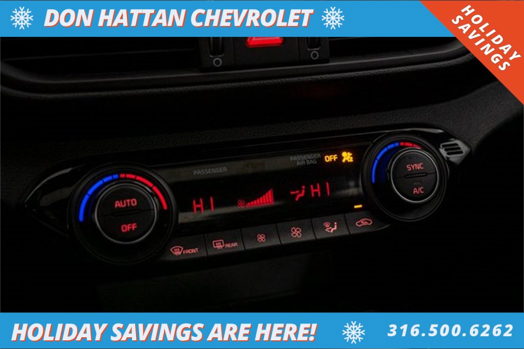 Used 2024 Kia Forte GT-Line w/ GT-Line Premium Package image 10