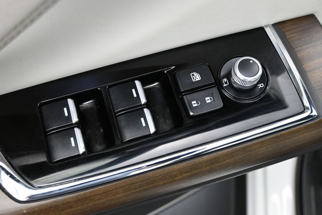 Used 2021 MAZDA CX-9 Signature AWD/4WD image 4