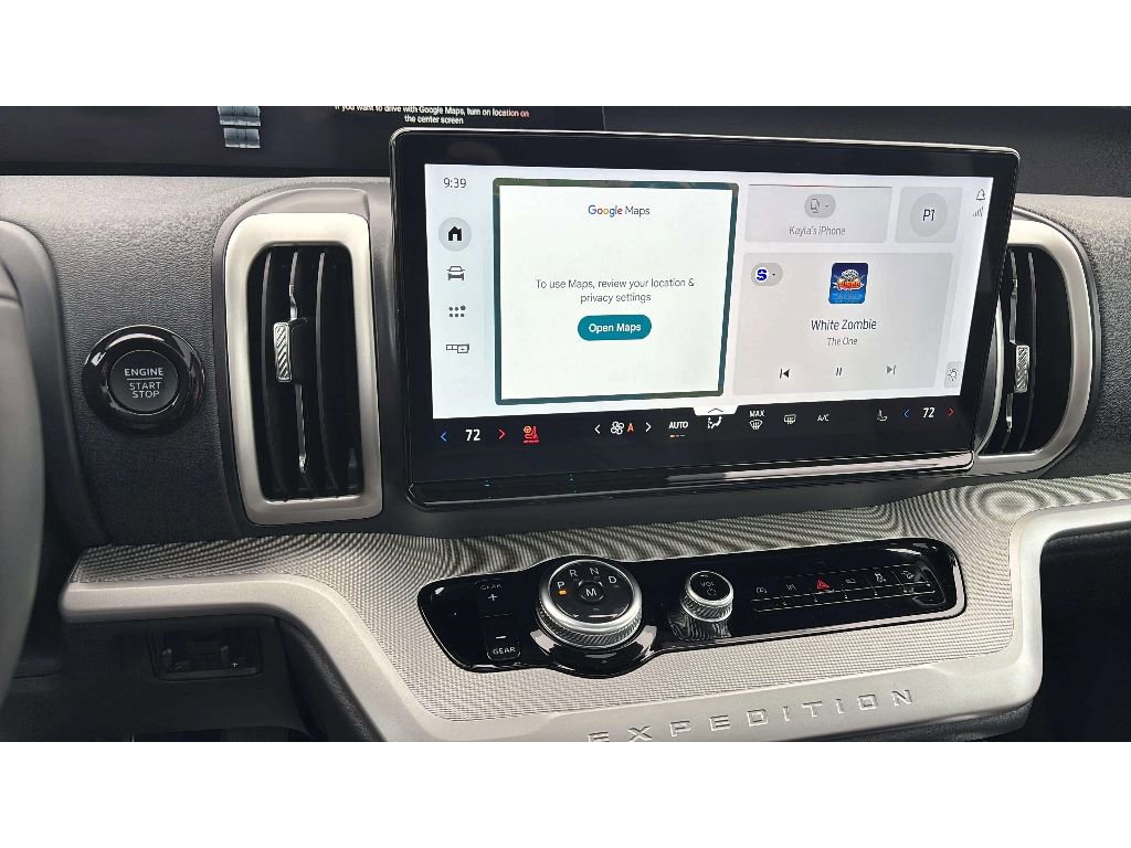 Used 2025 Ford Expedition Max Active image 18