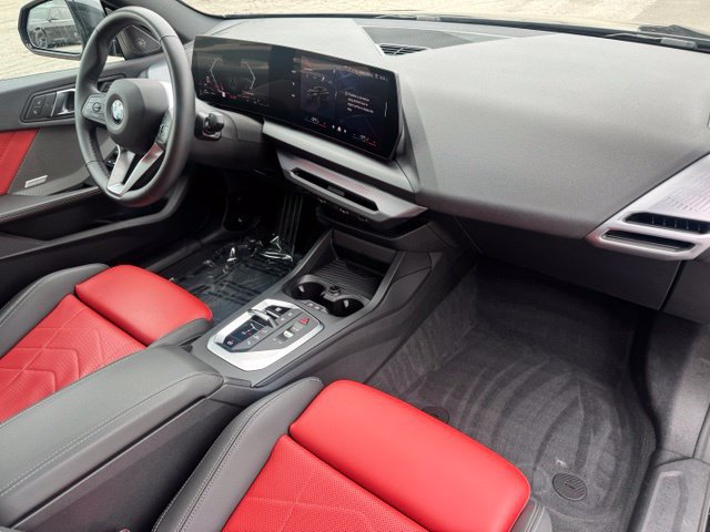 Certified 2025 BMW 228i xDrive AWD/4WD image 27