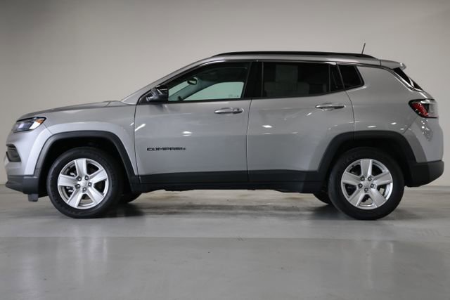 Used 2022 Jeep Compass Latitude w/ Convenience Group image 6