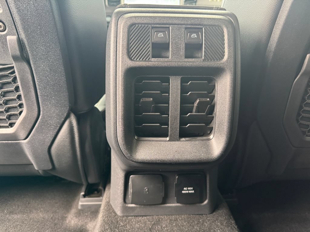 New 2026 Ford Bronco Badlands AWD/4WD image 36
