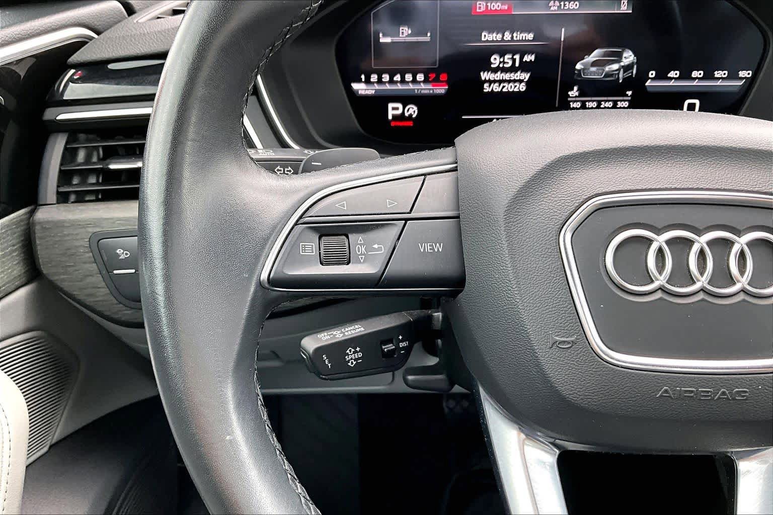 Used 2024 Audi A5 2.0T Premium Plus AWD/4WD image 24