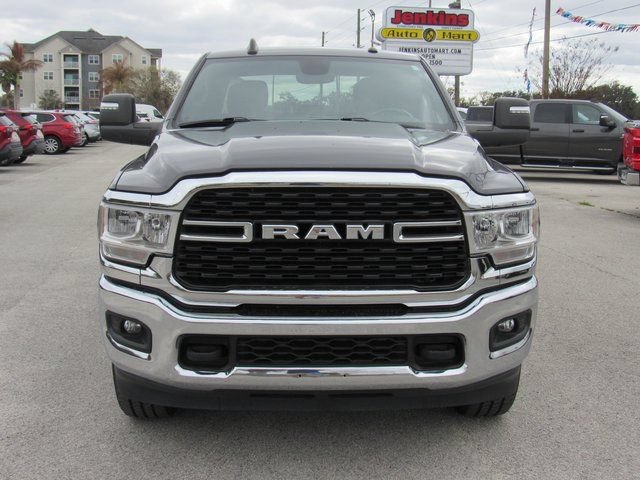 Used 2023 RAM 2500 Big Horn w/ Level 1 Equipment Group AWD/4WD image 7