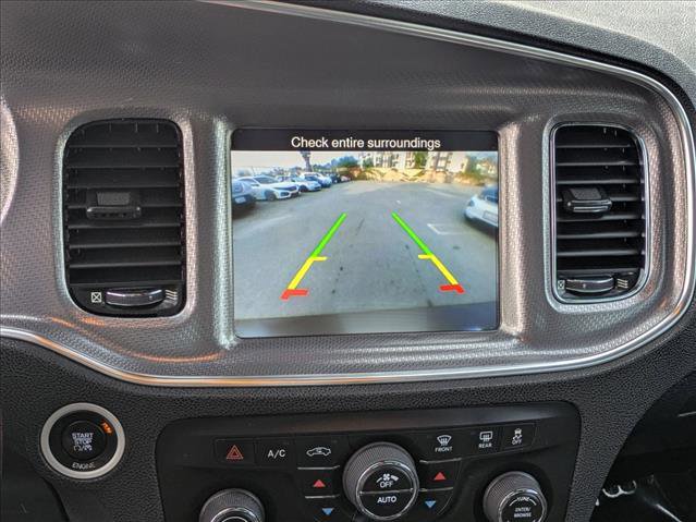 Used 2014 Dodge Charger R/T image 15