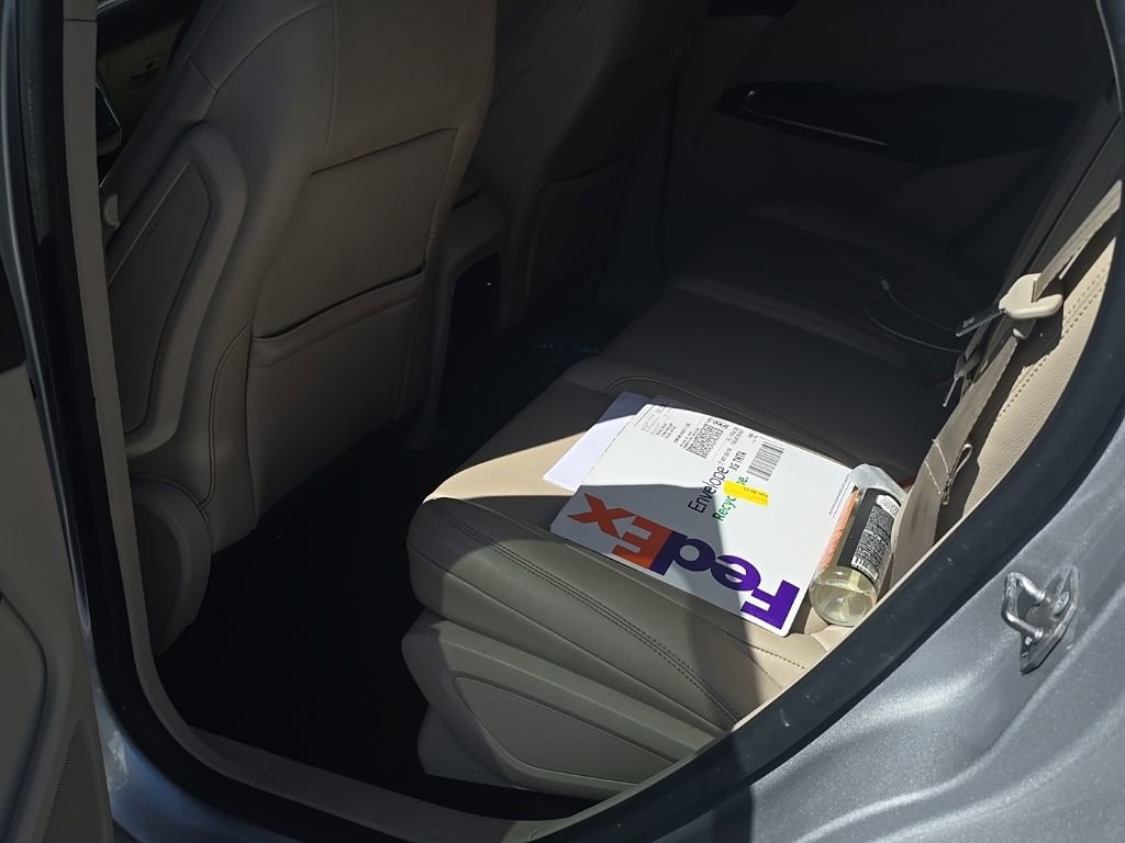 Used 2019 Lincoln MKC Premiere image 10