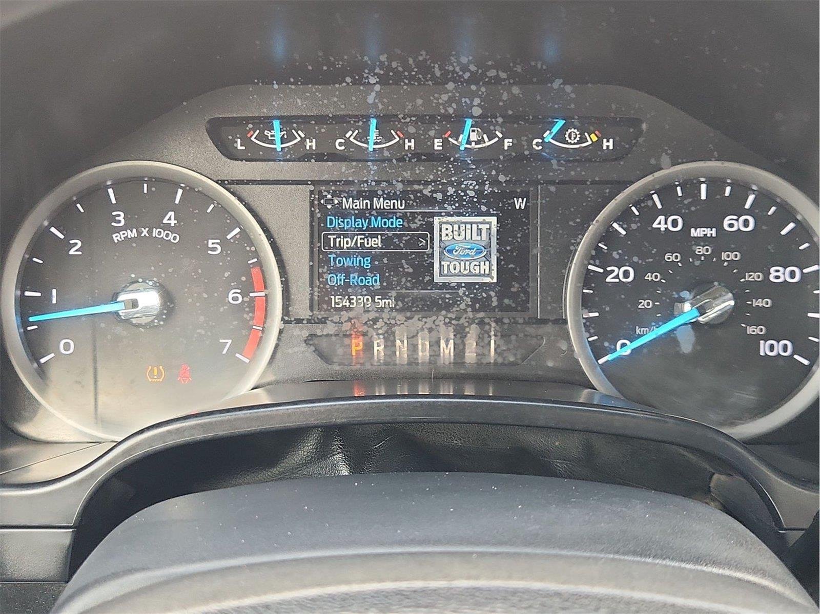 Used 2020 Ford F250 XL w/ Power Equipment Group RWD image 12