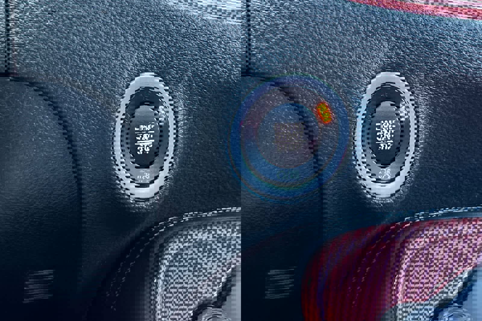 Used 2023 Dodge Challenger SXT w/ Blacktop Package image 24