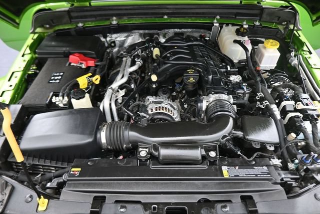 Used 2025 Jeep Gladiator Sport AWD/4WD image 29