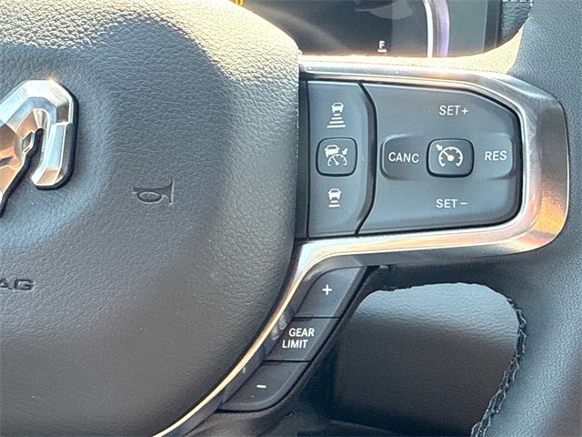 New 2026 RAM 1500 Laramie image 30