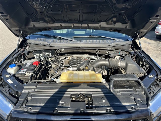 Used 2020 Ford F150 XL w/ Equipment Group 101A Mid image 24