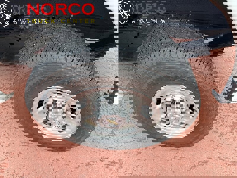 Used 2021 Chevrolet Express 2500 w/ Driver Convenience Package image 15