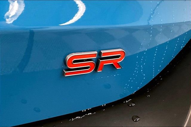 New 2026 Nissan Kicks SR w/ Cold Weather Package image 19