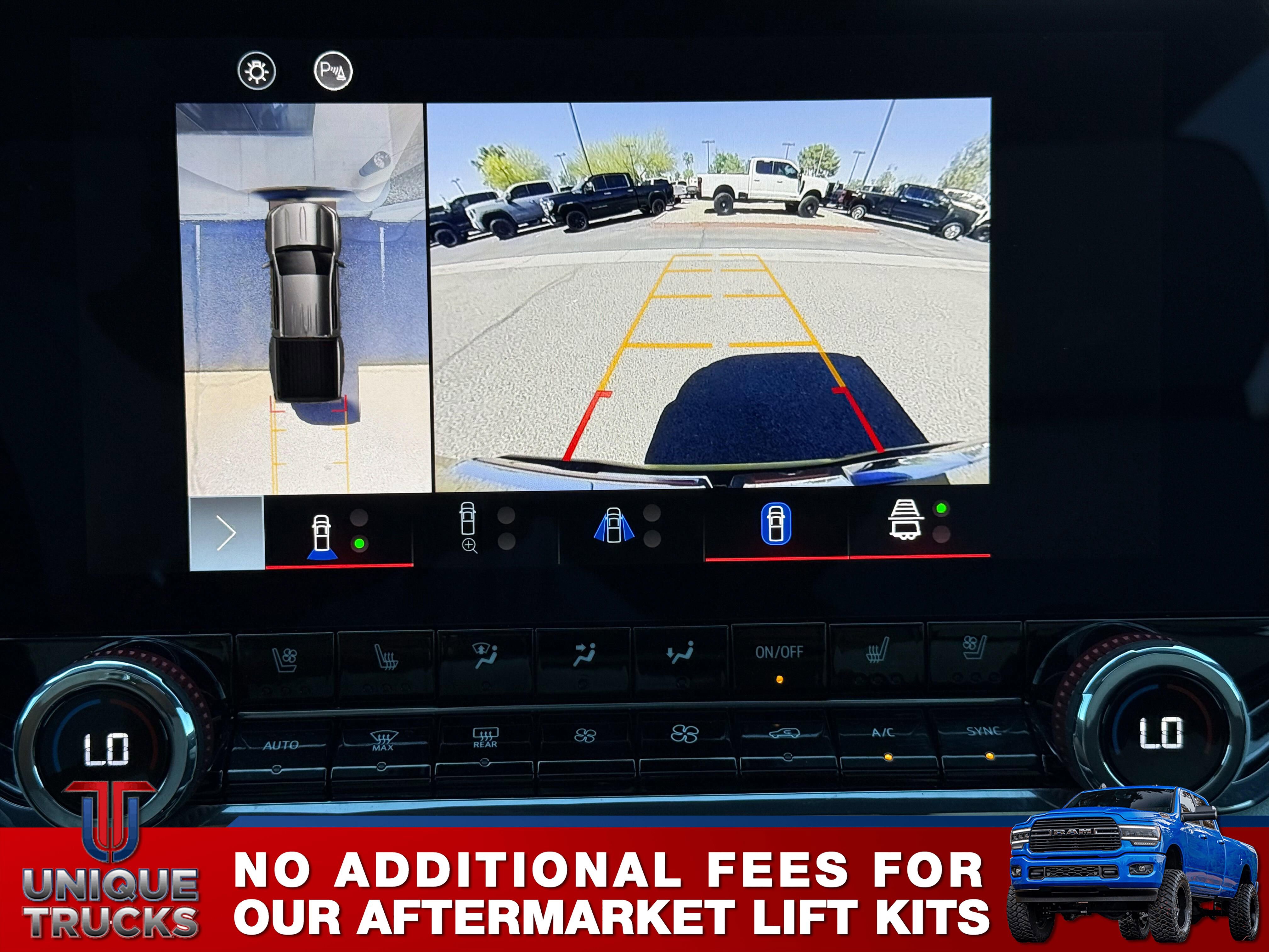 Used 2023 GMC Canyon AT4X w/ Edition 1 image 40