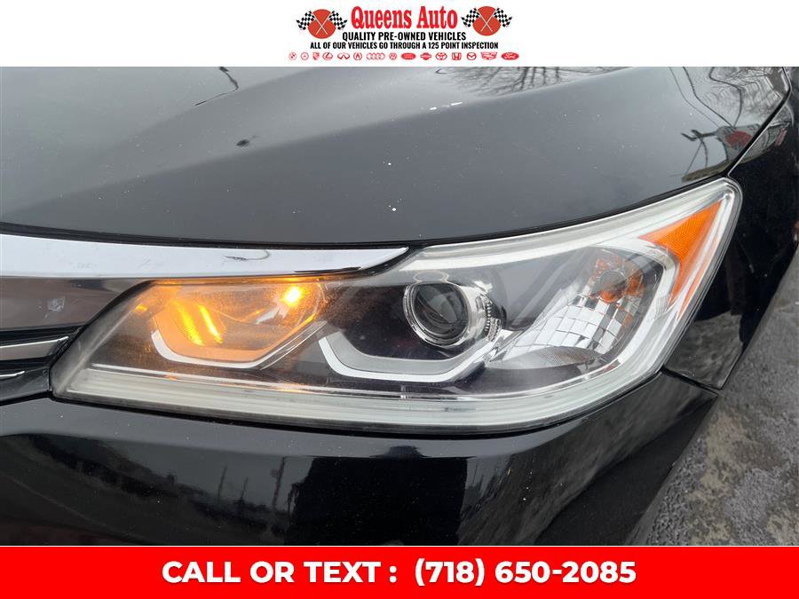 Used 2016 Honda Accord LX image 31