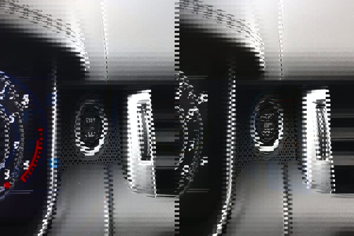 Used 2018 Land Rover Range Rover Sport SVR image 20