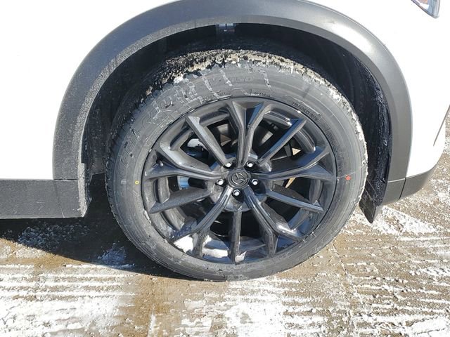 New 2026 MAZDA CX-70 3.3 Turbo w/ Preferred Package image 6