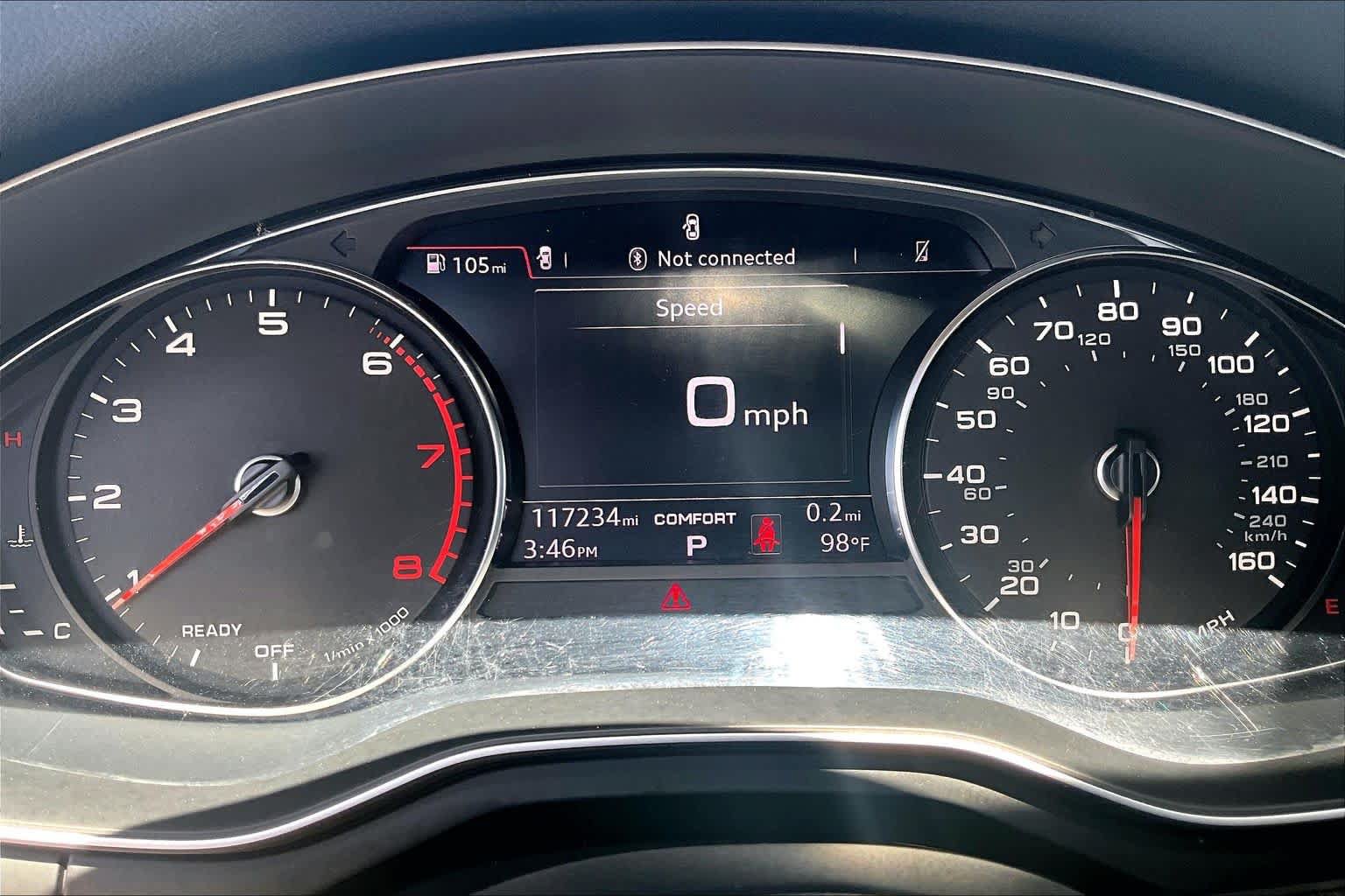 Used 2018 Audi A4 2.0T Ultra Premium w/ Convenience Package FWD image 26