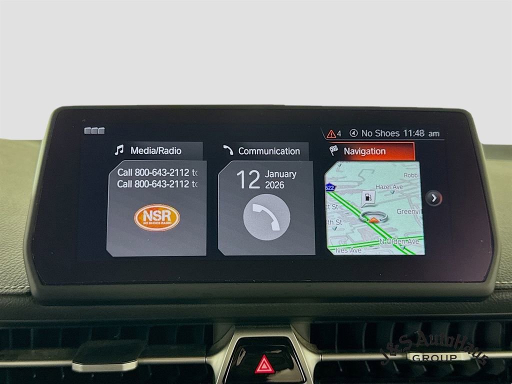 Used 2020 Toyota Supra Premium w/ Driver Assist Package image 16