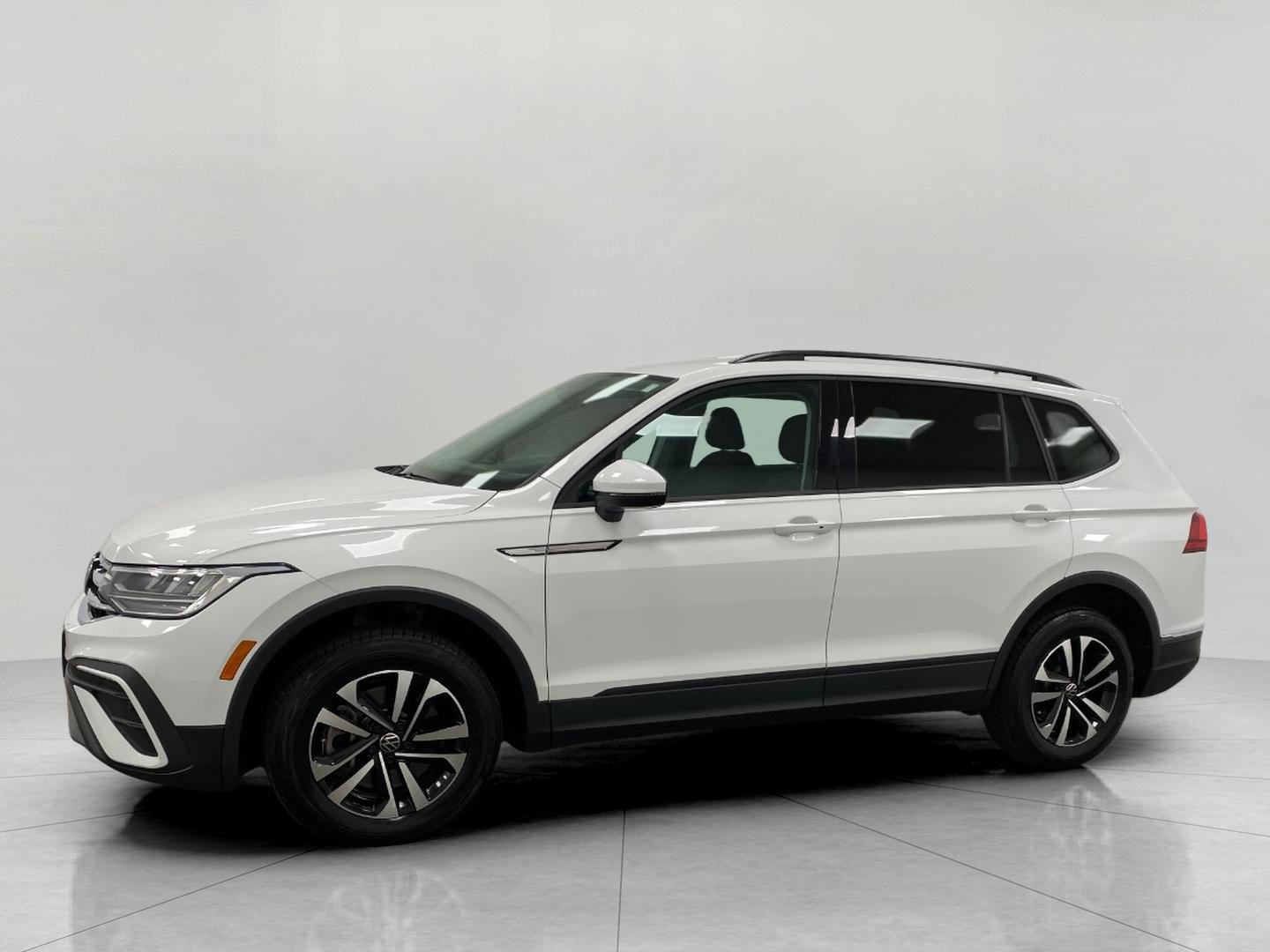 Certified 2023 Volkswagen Tiguan S AWD/4WD image 7