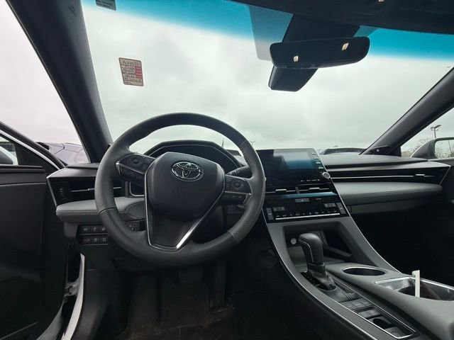 Used 2019 Toyota Avalon Limited w/ Advanced Safety Package FWD image 5