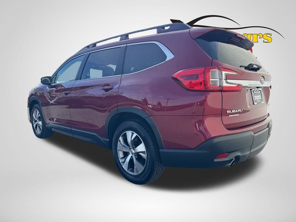 Used 2023 Subaru Ascent Premium w/ Convenience Package image 5