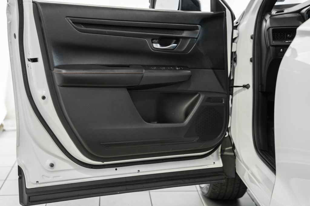 Used 2023 Honda CR-V Sport image 37