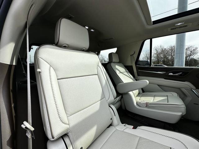 Used 2023 GMC Yukon Denali image 38
