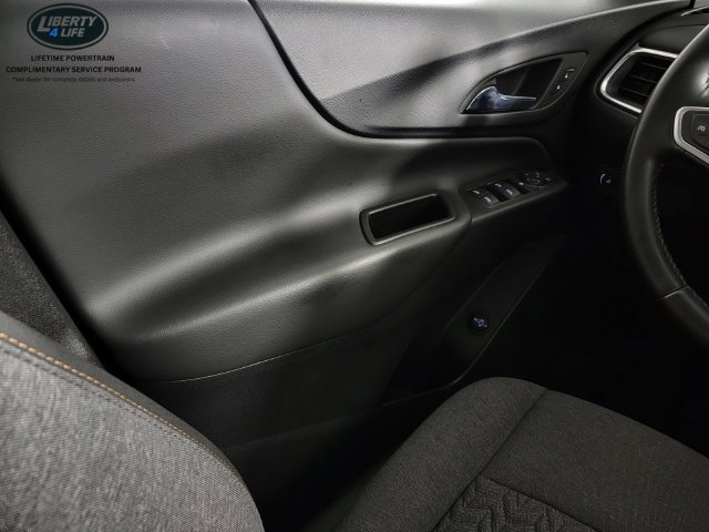 Used 2022 Chevrolet Equinox LT FWD image 32