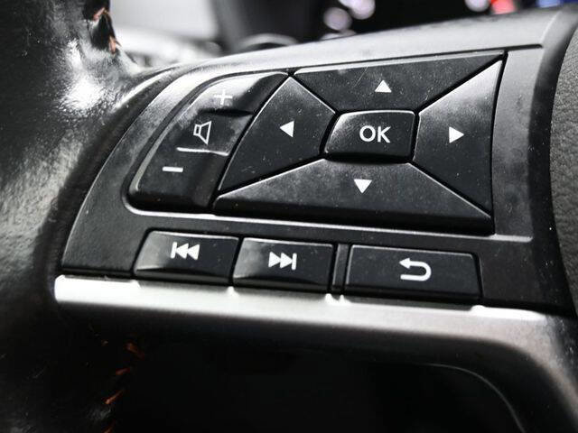 Used 2022 Nissan Altima 2.0 SR image 18