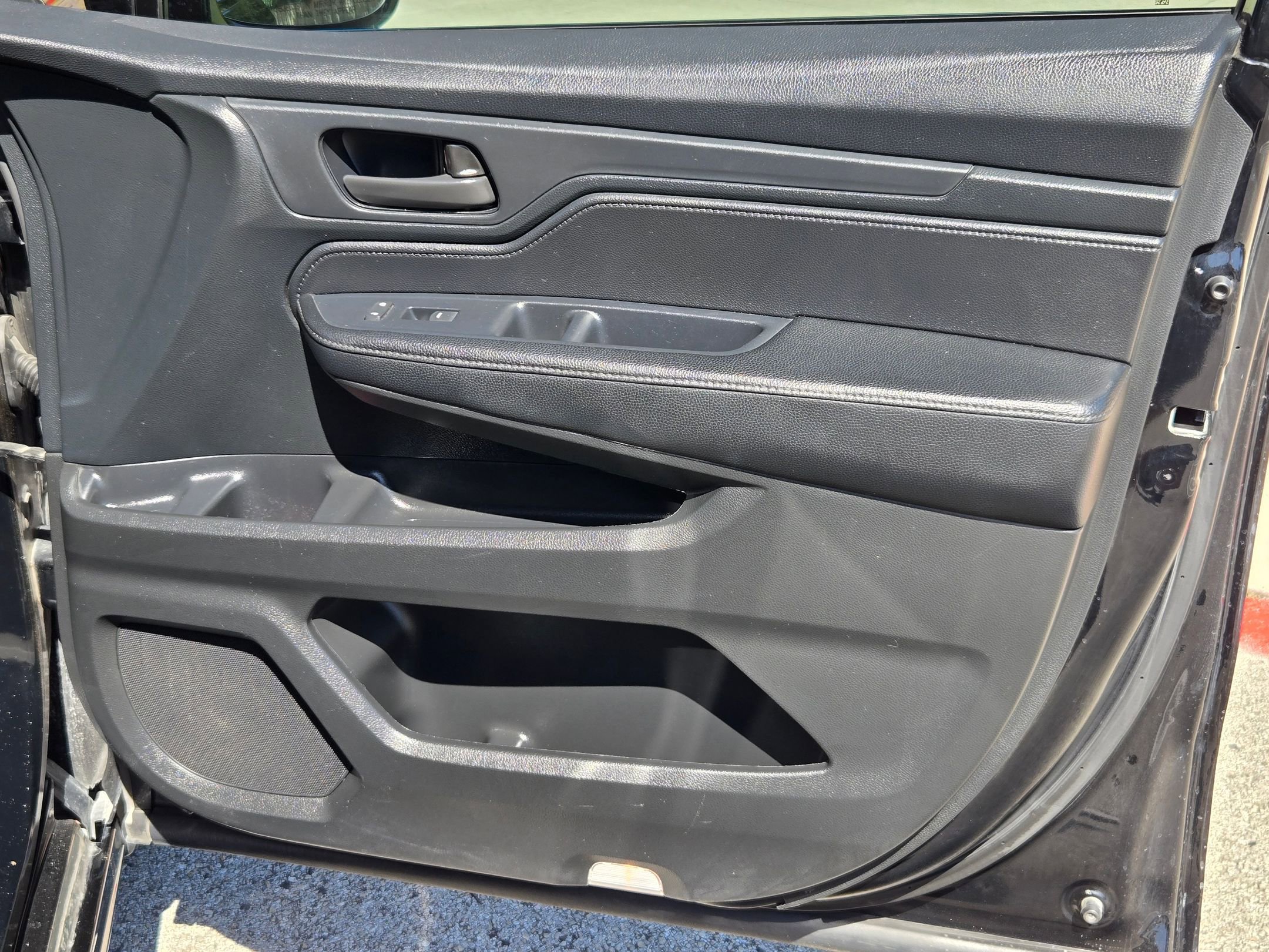 Used 2023 Honda Odyssey Sport image 22