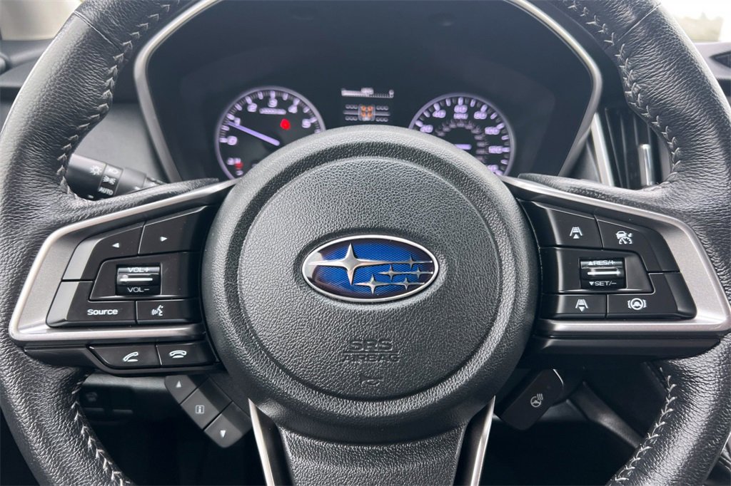 Used 2020 Subaru Outback Limited XT w/ Popular Package #2 image 25