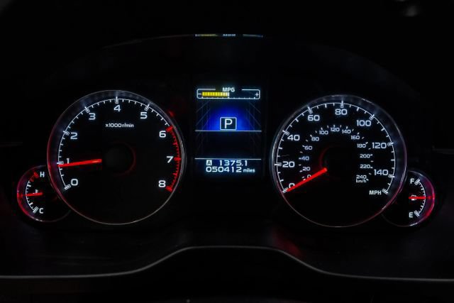 Used 2014 Subaru Outback 2.5i Limited AWD/4WD image 27