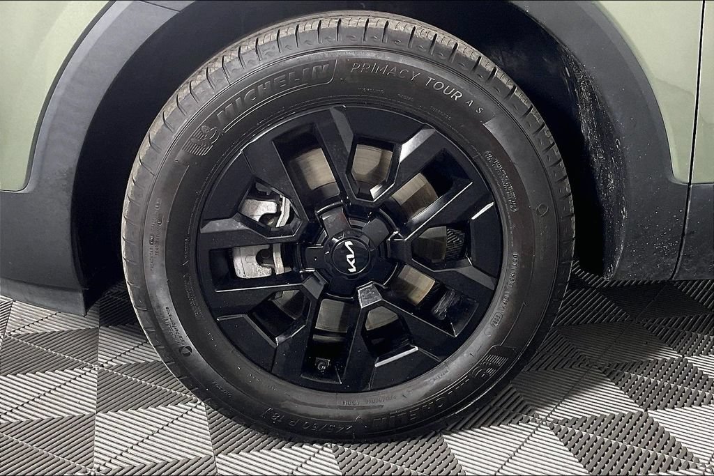 Used 2023 Kia Telluride SX X-Pro AWD/4WD image 10