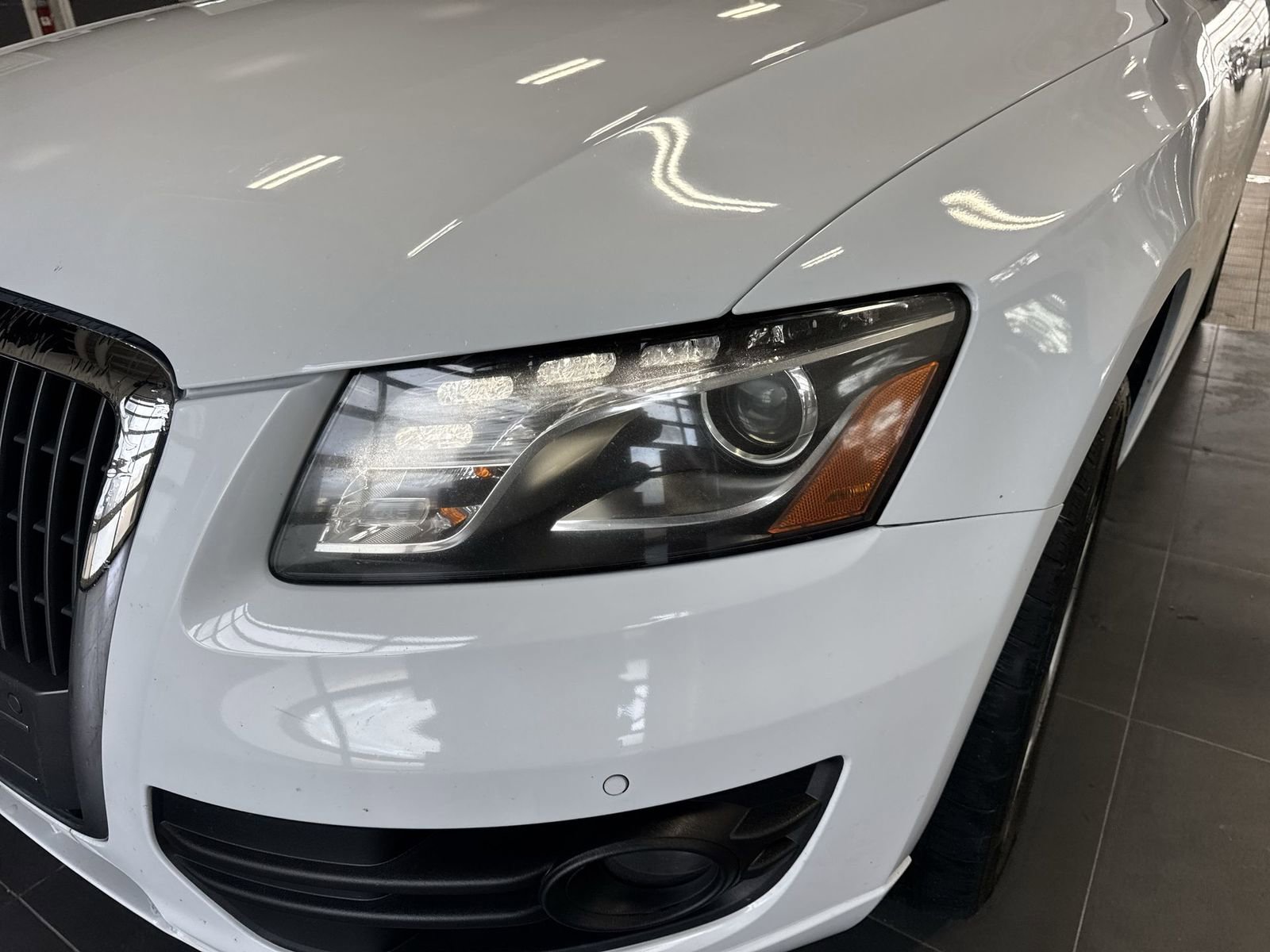 Used 2012 Audi Q5 2.0T Premium Plus image 33