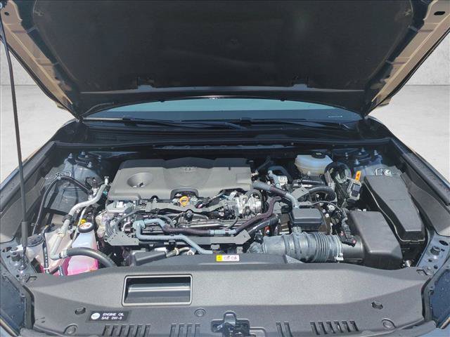 New 2026 Toyota Camry SE w/ Convenience Package FWD image 16