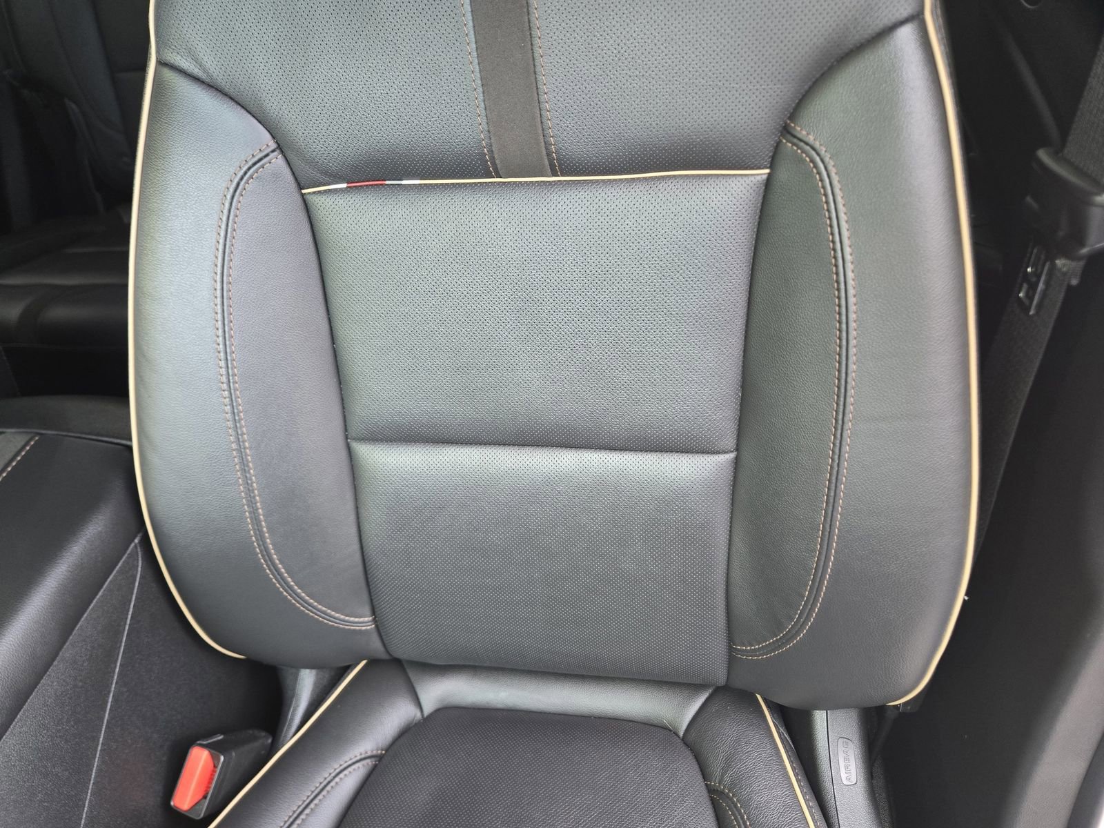 Used 2020 Chevrolet Blazer Premier w/ Driver Confidence II Package image 19