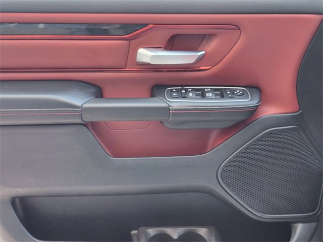 Certified 2022 RAM 1500 Rebel w/ Rebel Level 2 Equipment Group image 21