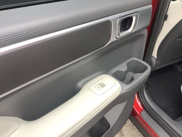 New 2026 Hyundai Santa Fe SEL AWD/4WD image 18
