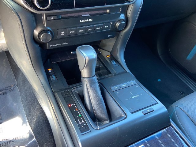 Certified 2023 Lexus GX 460 Premium w/ Premium Package AWD/4WD image 22