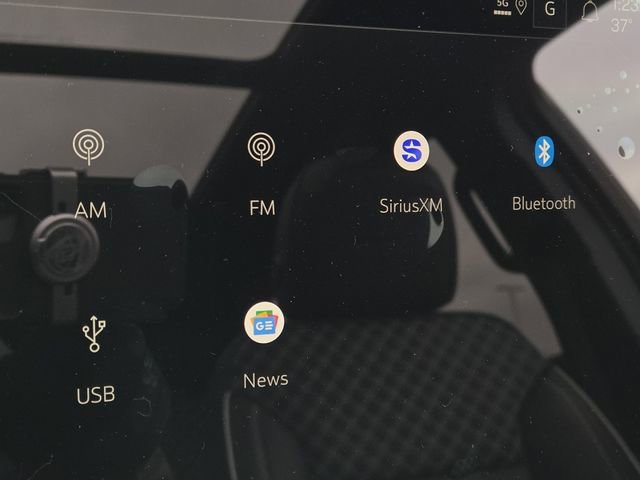 New 2026 GMC Acadia Denali w/ Super Cruise Package image 6