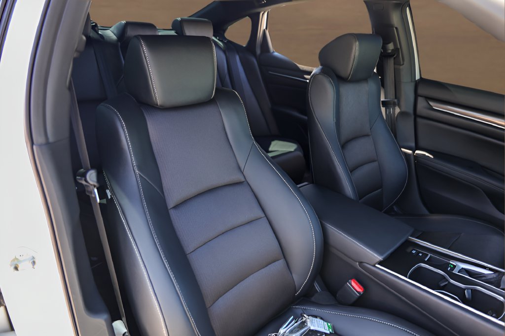 Used 2019 Honda Accord Sport image 31
