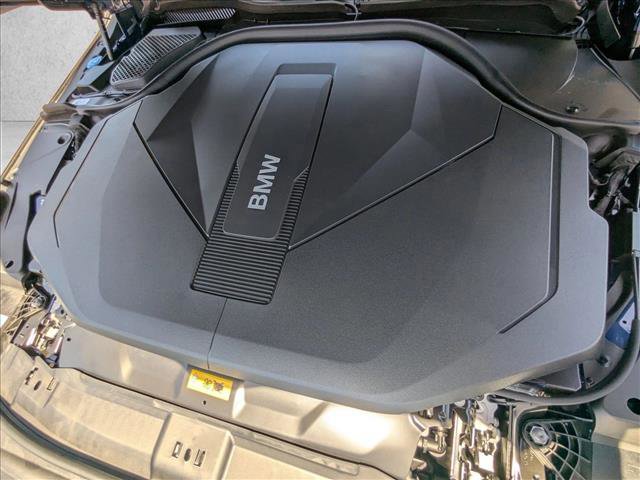 New 2026 BMW i5 eDrive40 AWD/4WD image 17