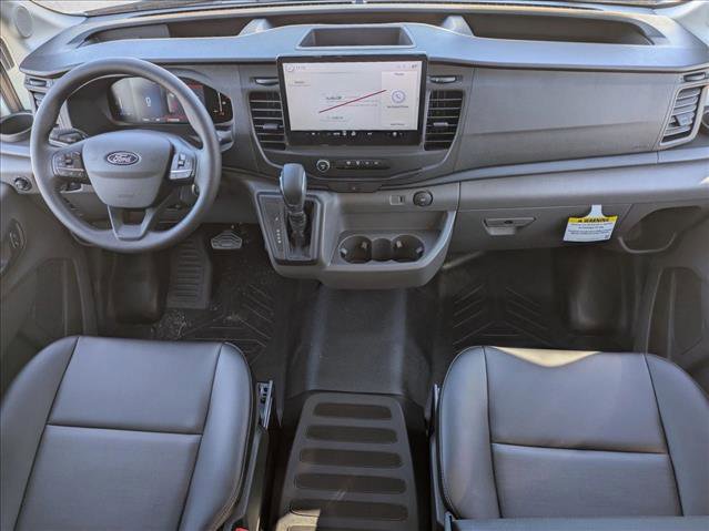 New 2026 Ford Transit 250 148 Medium Roof w/ Load Area Protection Package image 14