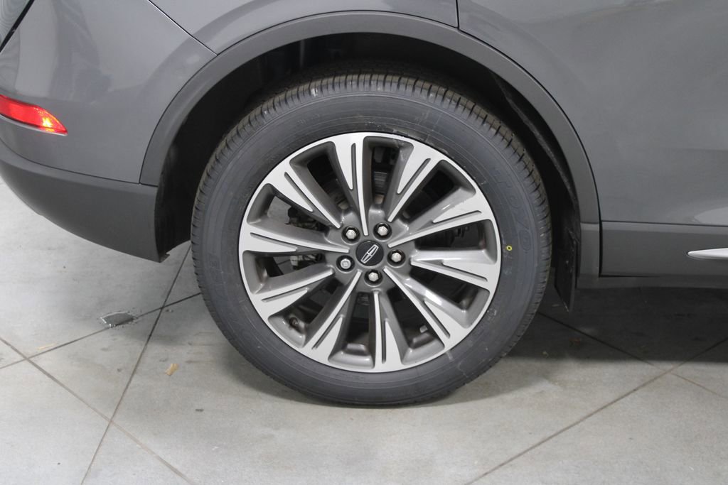 Used 2022 Lincoln Corsair Reserve w/ Elements Package image 14